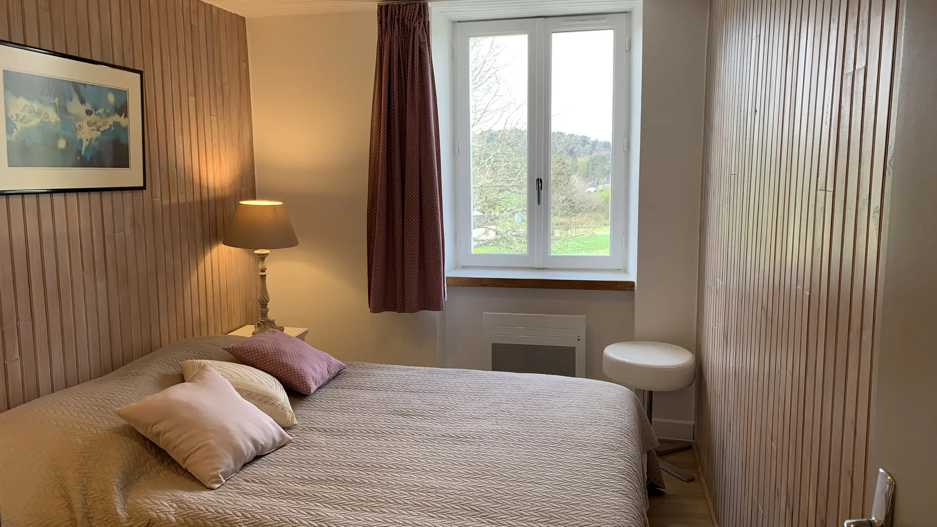 5. Chambre 1