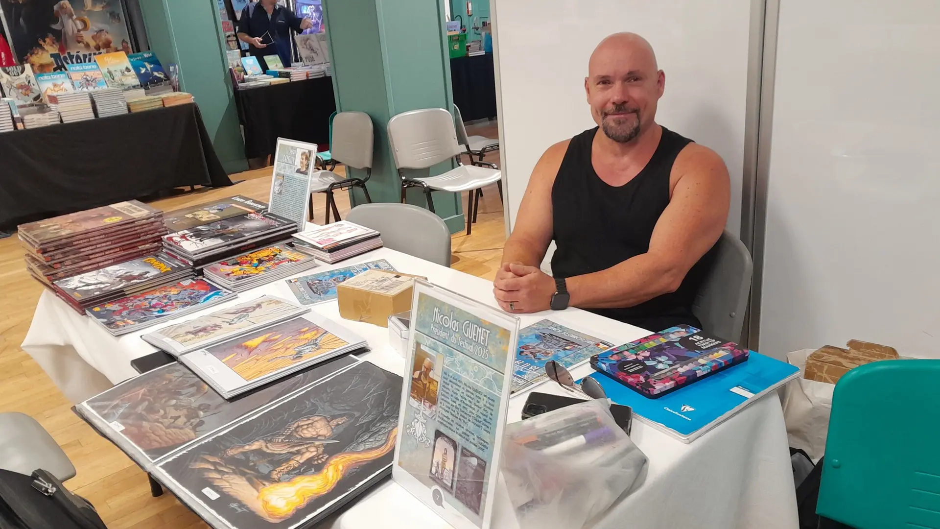 photo festival précédent