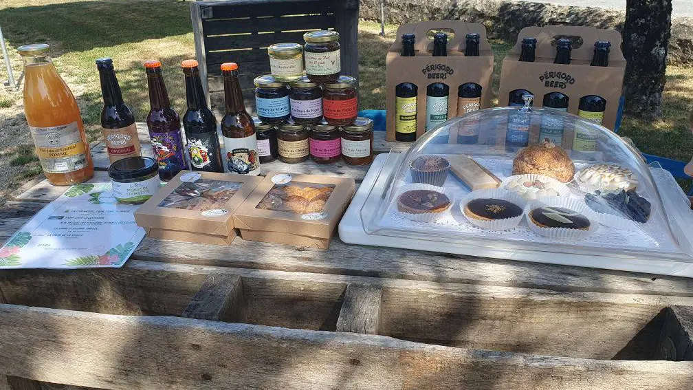 Produits artisanaux