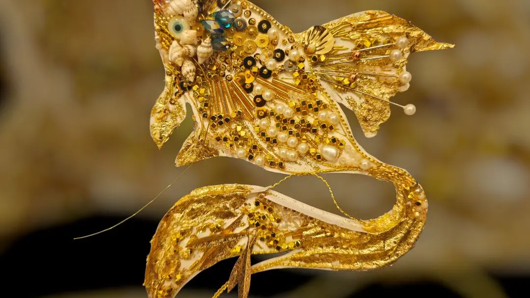 expo reliques contes perlés