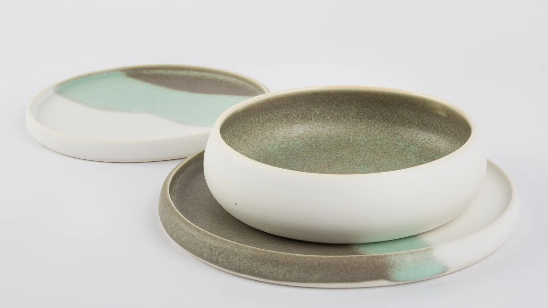 Assiettes