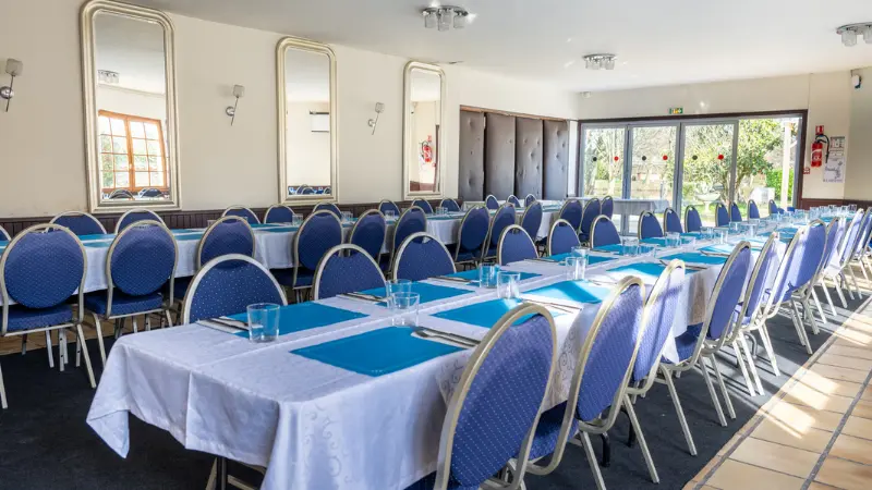 LE RELAIS DE L'ESTUAIRE - RESTAURANT - 800x600