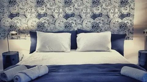 6 Kaolin lit - Moyenne