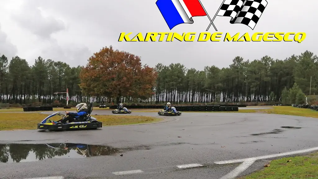 6. Karting de Magescq FUNKID petite piste sous la pluie 2021 copie_KARTINGMAGESC