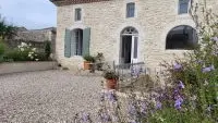 Le Jardin des sauges