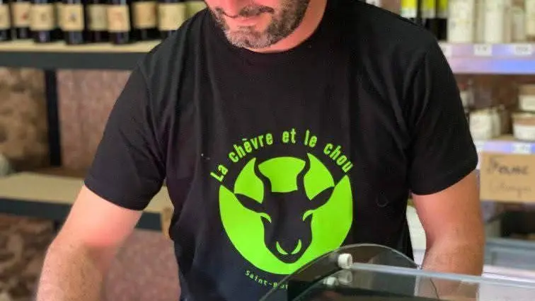 La Ferme La chèvre et le Chou