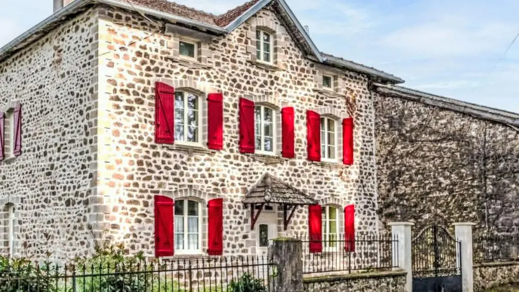 Le Havre de Lage - Maison