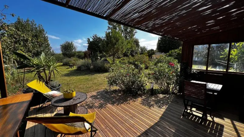 Ecolodge