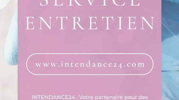 Service entretien location saisonnière - ménage