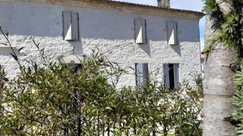 Le clos des quatre lieues