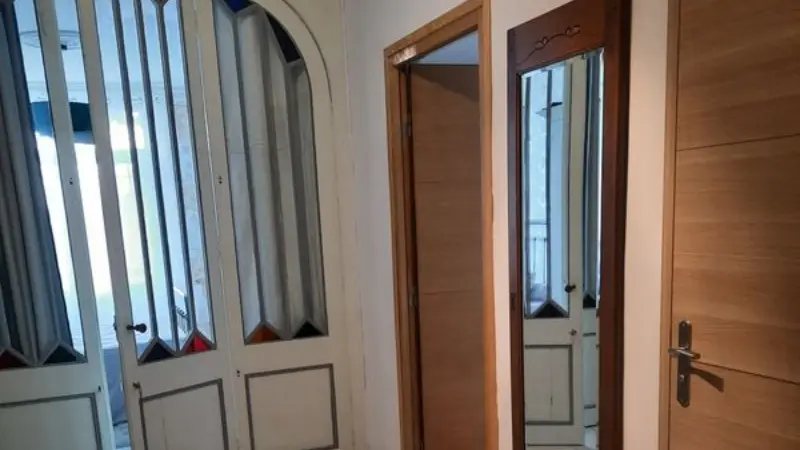 Gîte Lussan