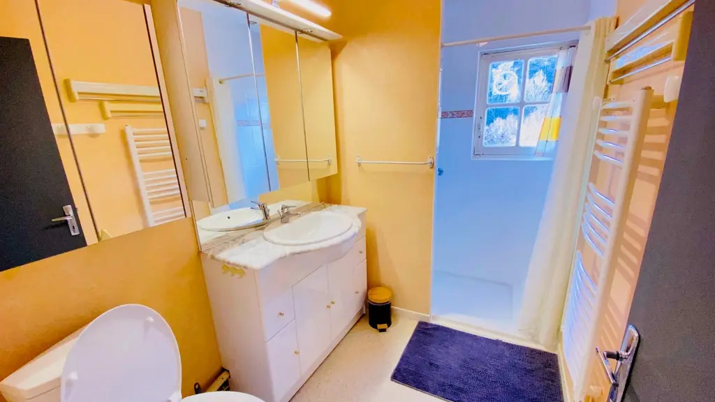 7 Salle de bain