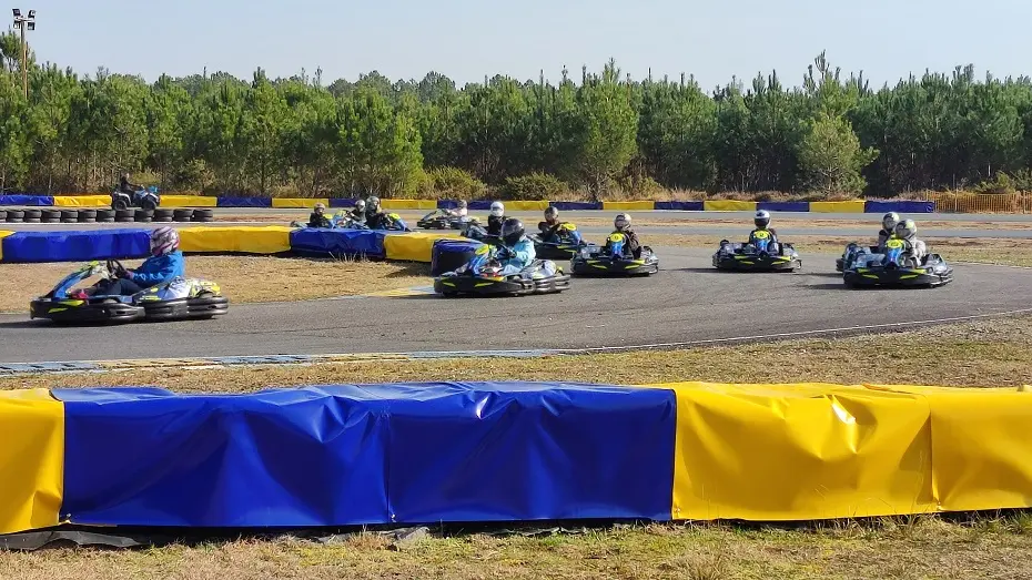 7. karts virage Magescq_KARTINGMAGESCQ_OTILAS