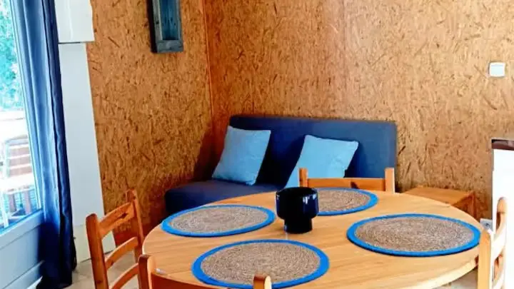 chalet