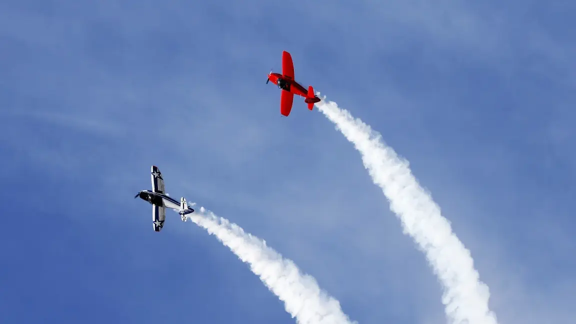 Légend'Air en Limousin