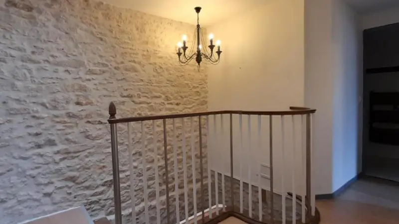 Le clos des quatre lieues