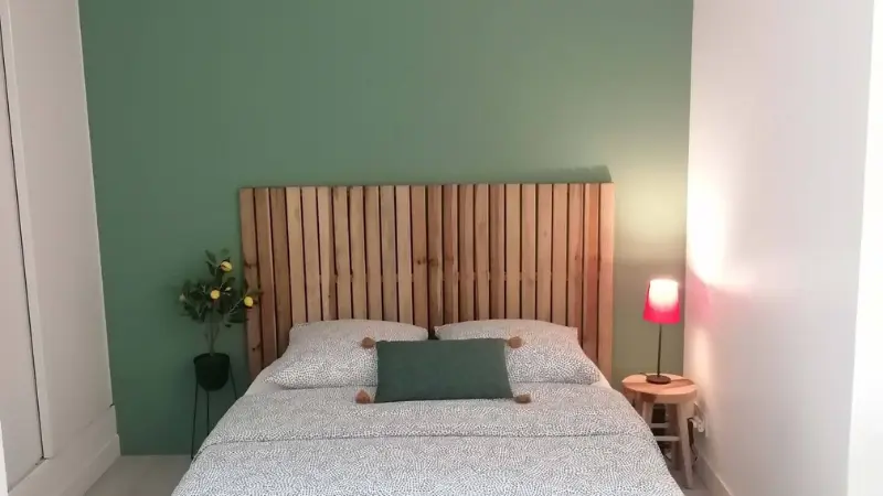 Green House