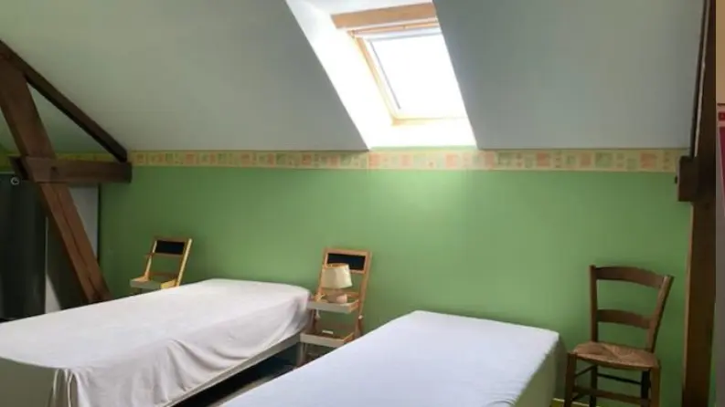 8 chambre 3