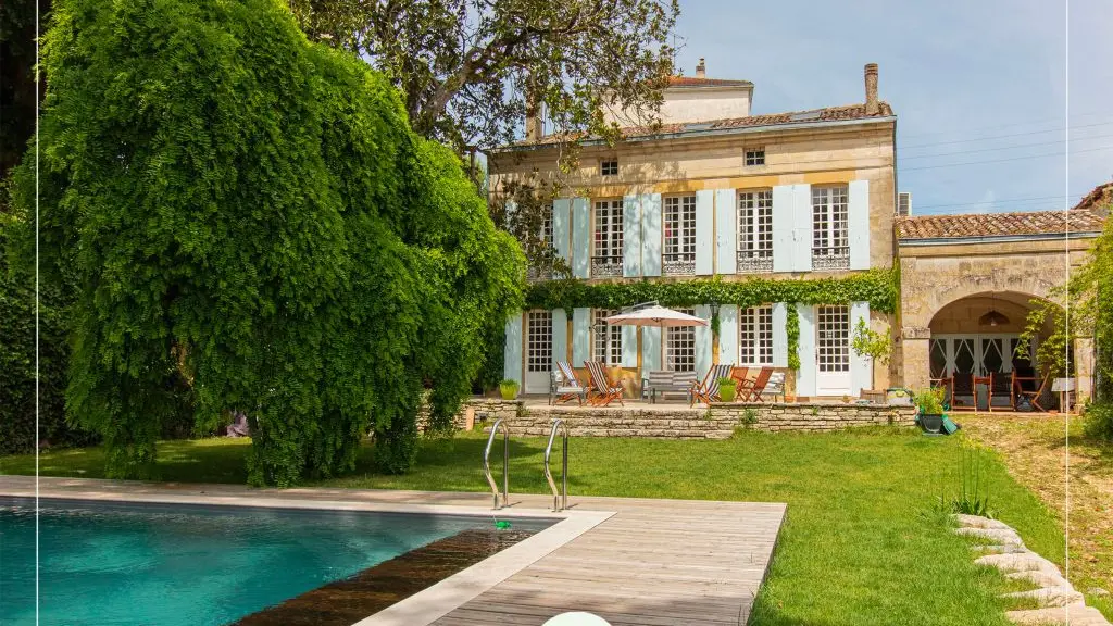 Votre location entre de bonnes mains