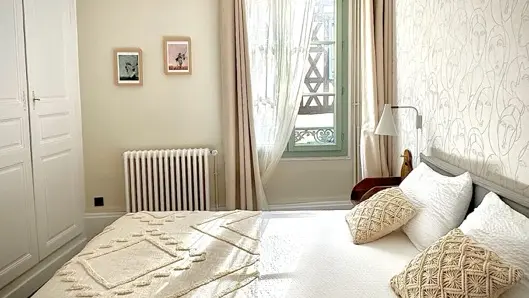 8 Lavandiere chambre - Moyenne