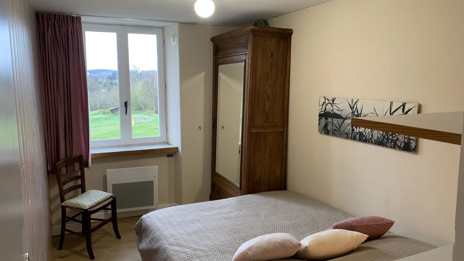 8. Chambre 2