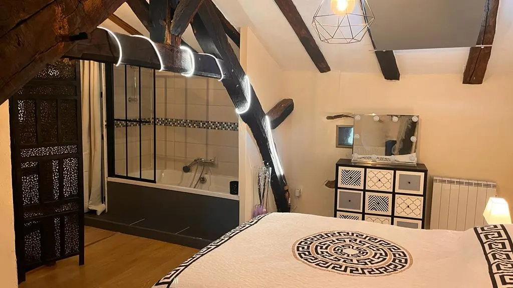 chambre