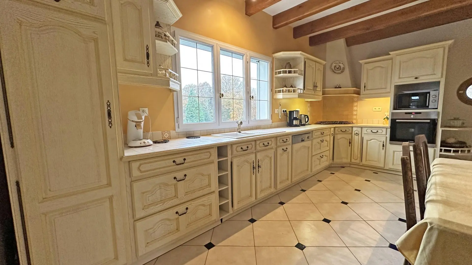 Gîte du Mas du Puy à Ambazac en Haute-Vienne (Nouvelle Aquitaine)_17