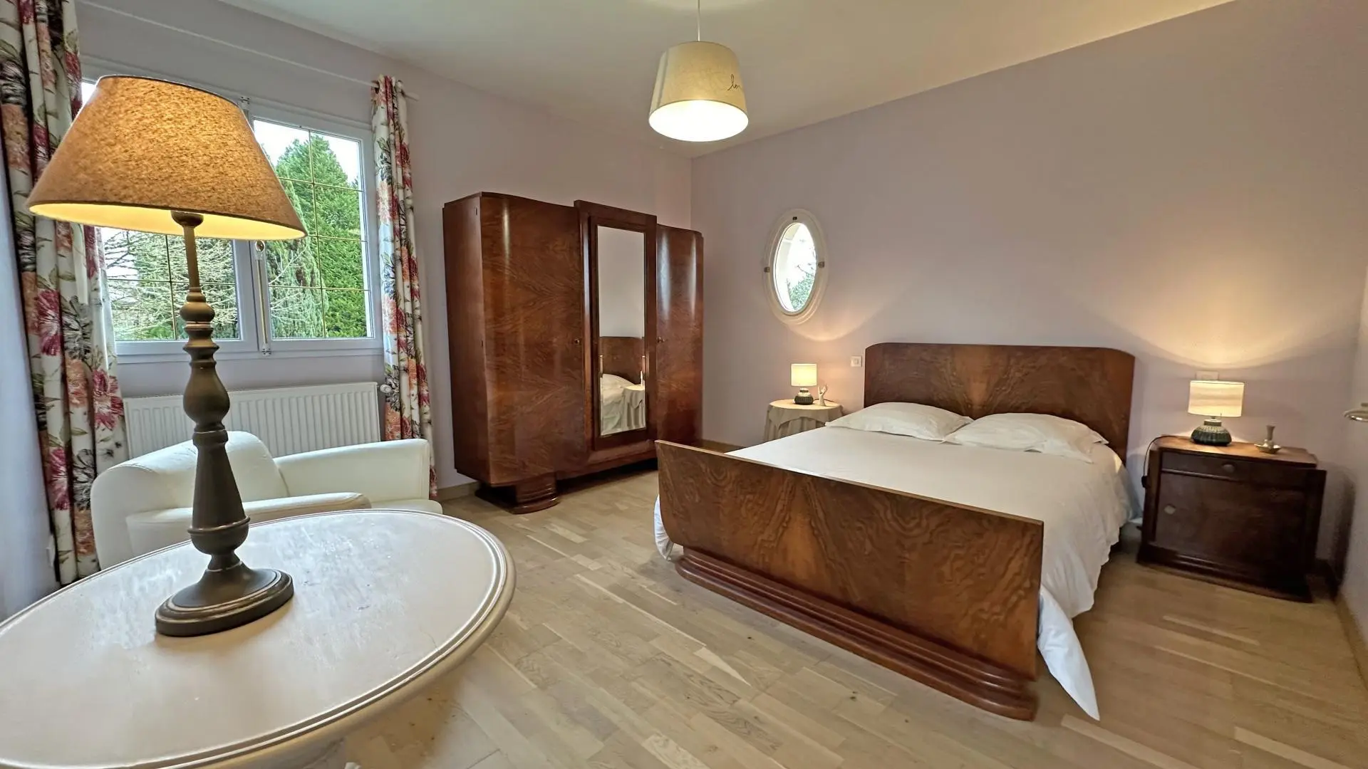 Gîte du Mas du Puy à Ambazac en Haute-Vienne (Nouvelle Aquitaine)_21