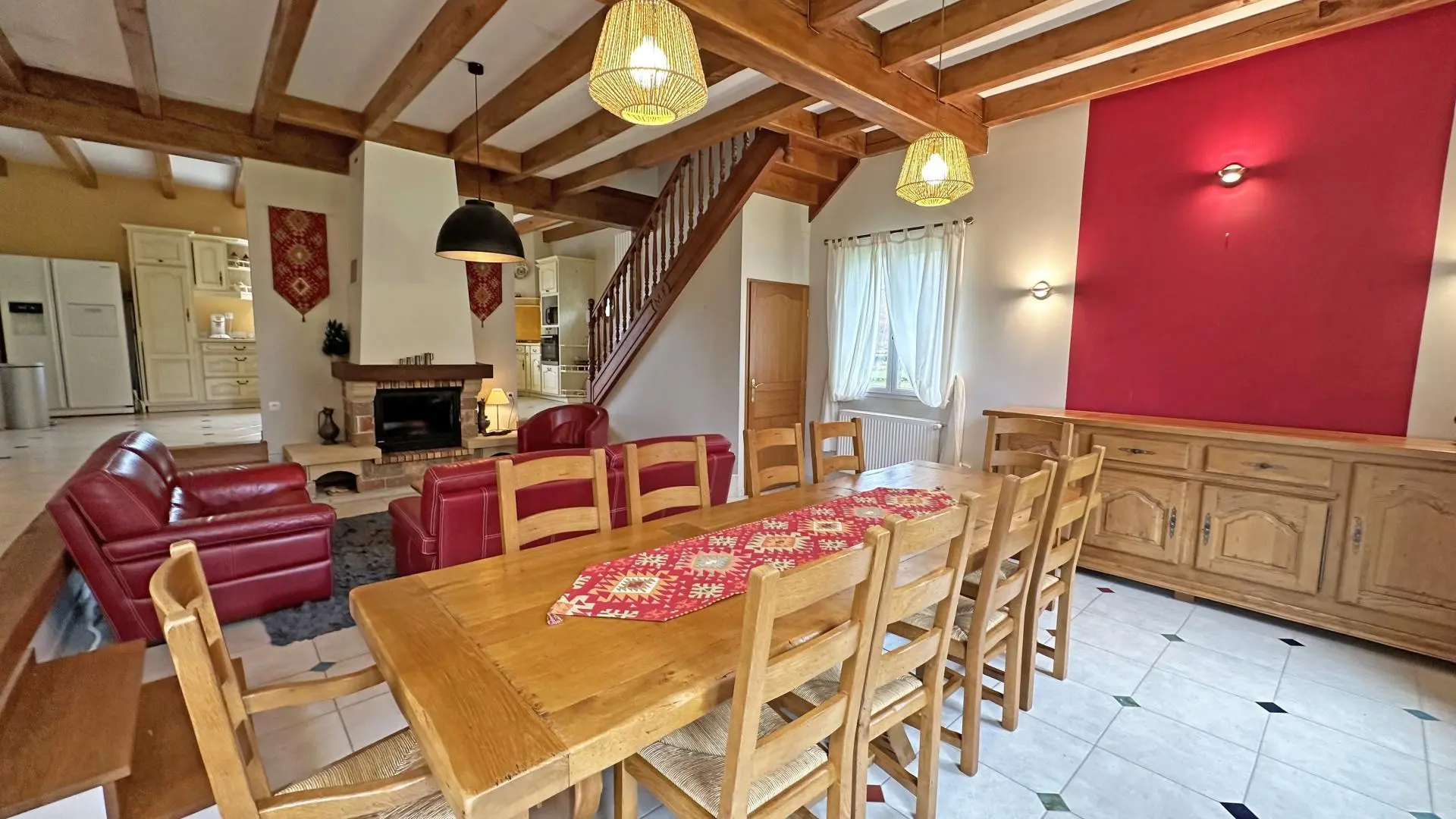 Gîte du Mas du Puy à Ambazac en Haute-Vienne (Nouvelle Aquitaine)_13