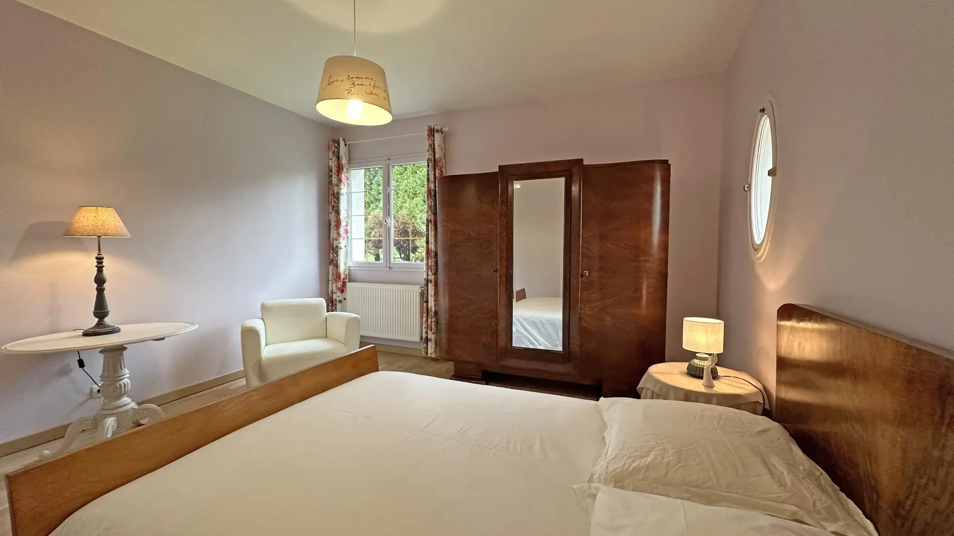 Gîte du Mas du Puy à Ambazac en Haute-Vienne (Nouvelle Aquitaine)_24