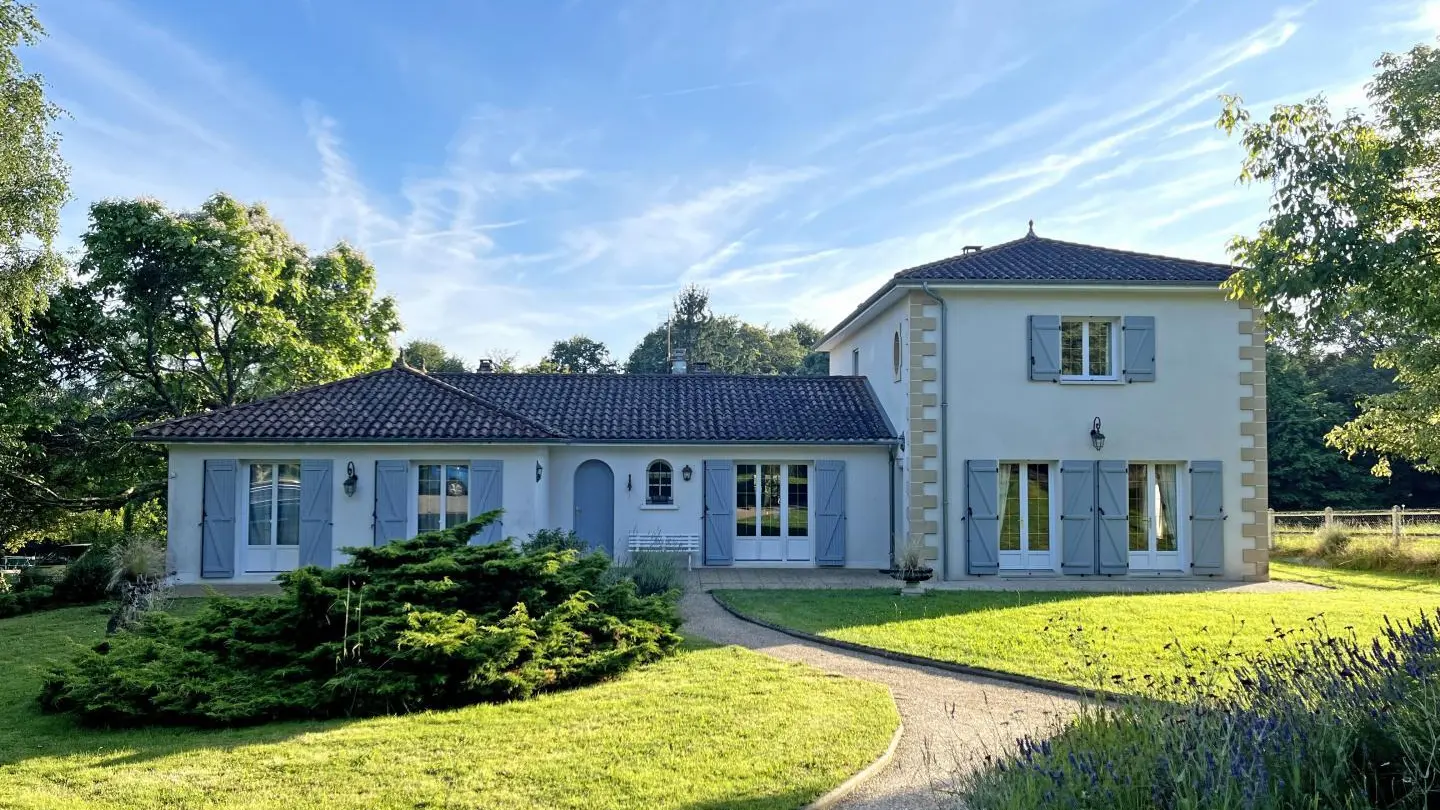 Gîte du Mas du Puy à Ambazac en Haute-Vienne (Nouvelle Aquitaine)_3