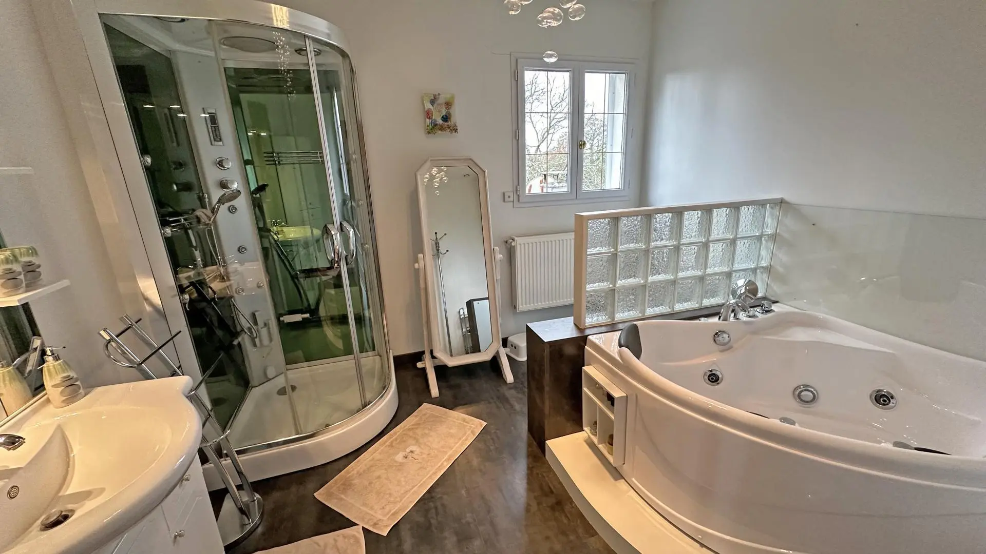 Gîte du Mas du Puy à Ambazac en Haute-Vienne (Nouvelle Aquitaine)_32