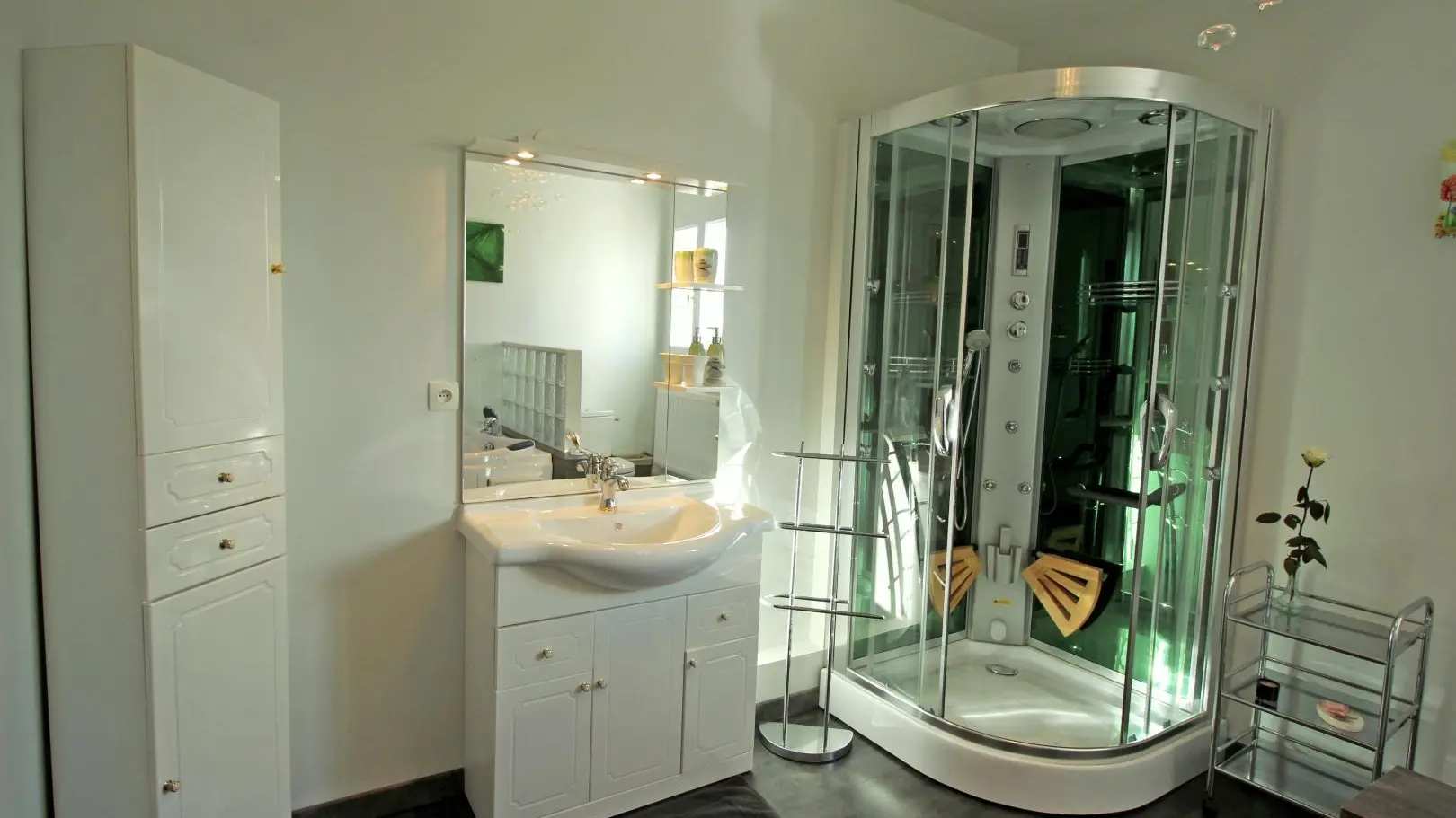 Gîte du Mas du Puy à Ambazac en Haute-Vienne (Nouvelle Aquitaine)_33