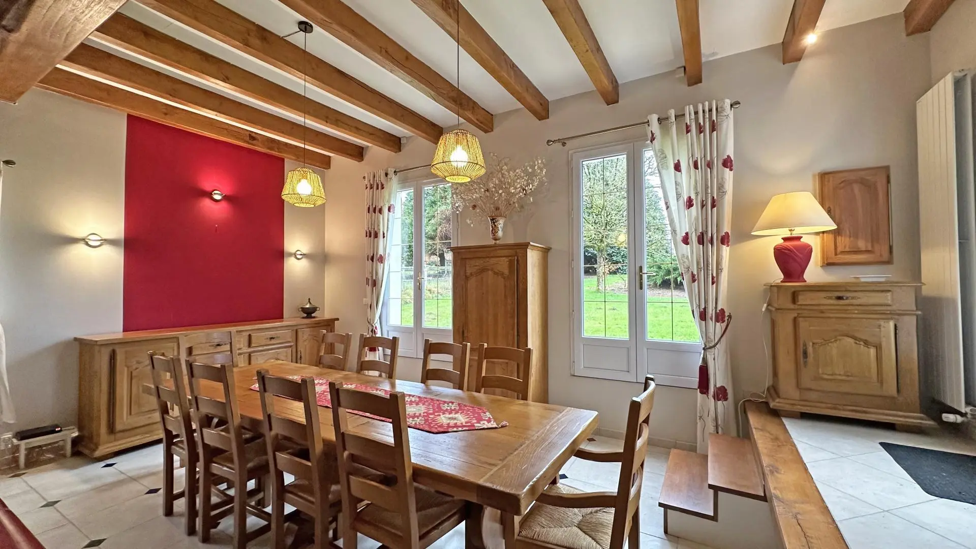 Gîte du Mas du Puy à Ambazac en Haute-Vienne (Nouvelle Aquitaine)_14