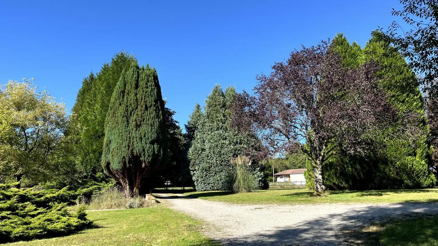 Gîte du Mas du Puy à Ambazac en Haute-Vienne (Nouvelle Aquitaine)_5