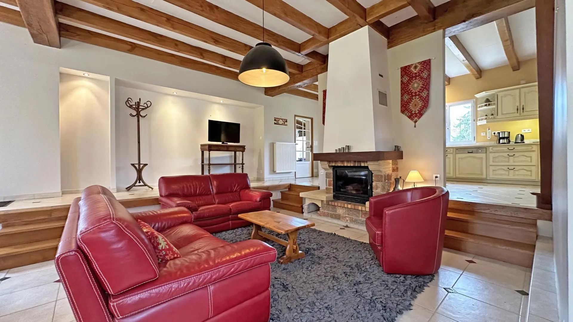 Gîte du Mas du Puy à Ambazac en Haute-Vienne (Nouvelle Aquitaine)_11