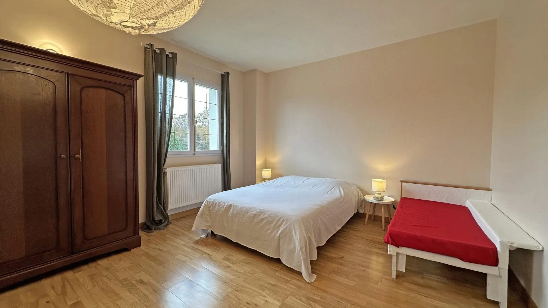 Gîte du Mas du Puy à Ambazac en Haute-Vienne (Nouvelle Aquitaine)_25