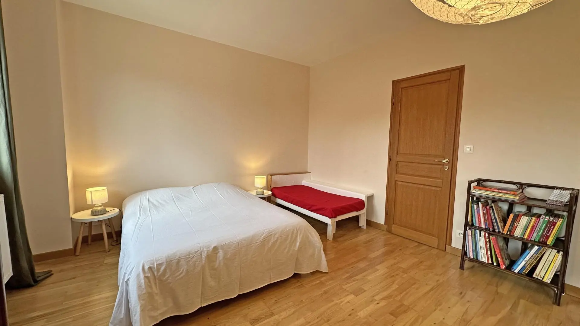 Gîte du Mas du Puy à Ambazac en Haute-Vienne (Nouvelle Aquitaine)_28