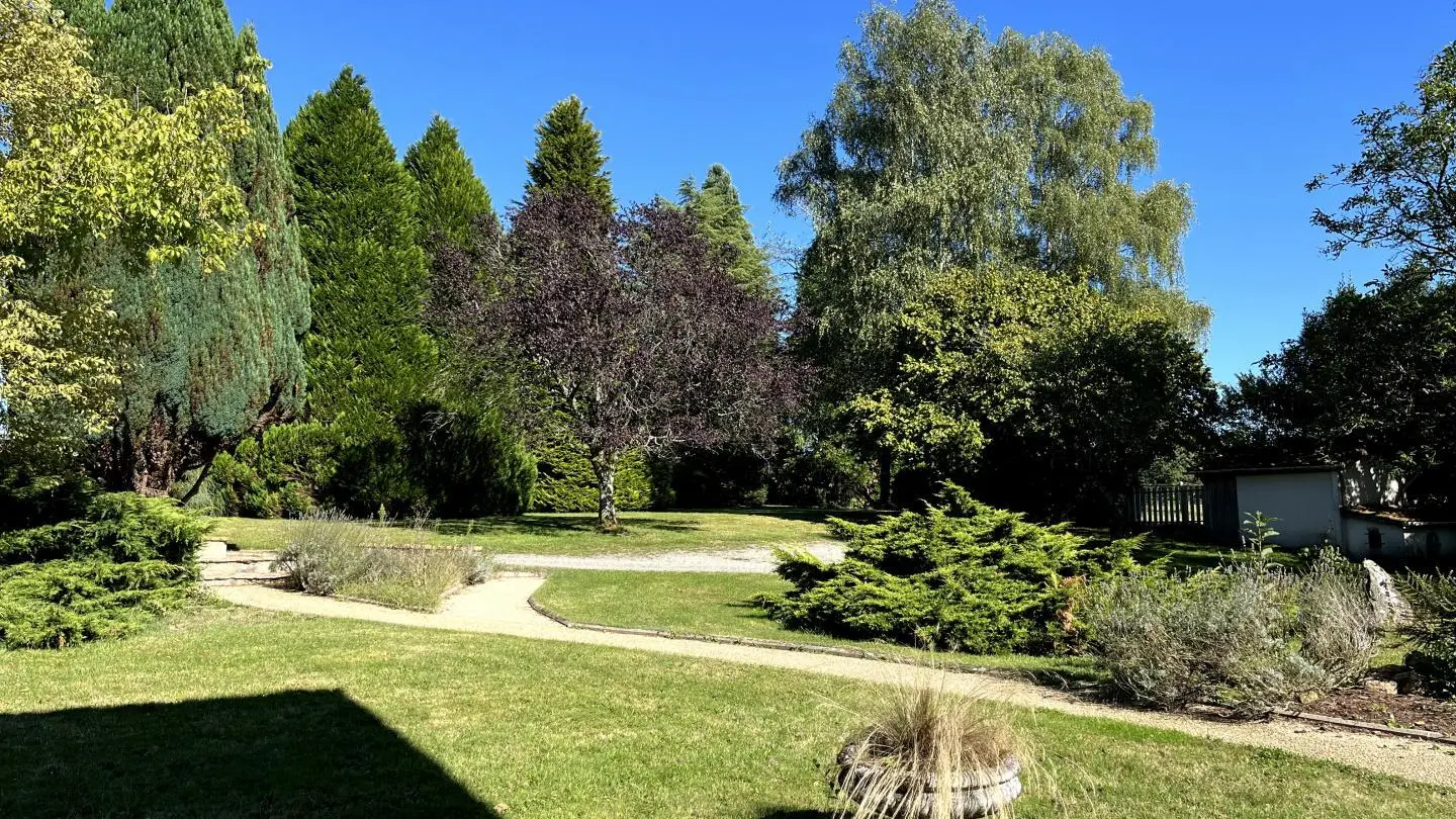 Gîte du Mas du Puy à Ambazac en Haute-Vienne (Nouvelle Aquitaine)_37