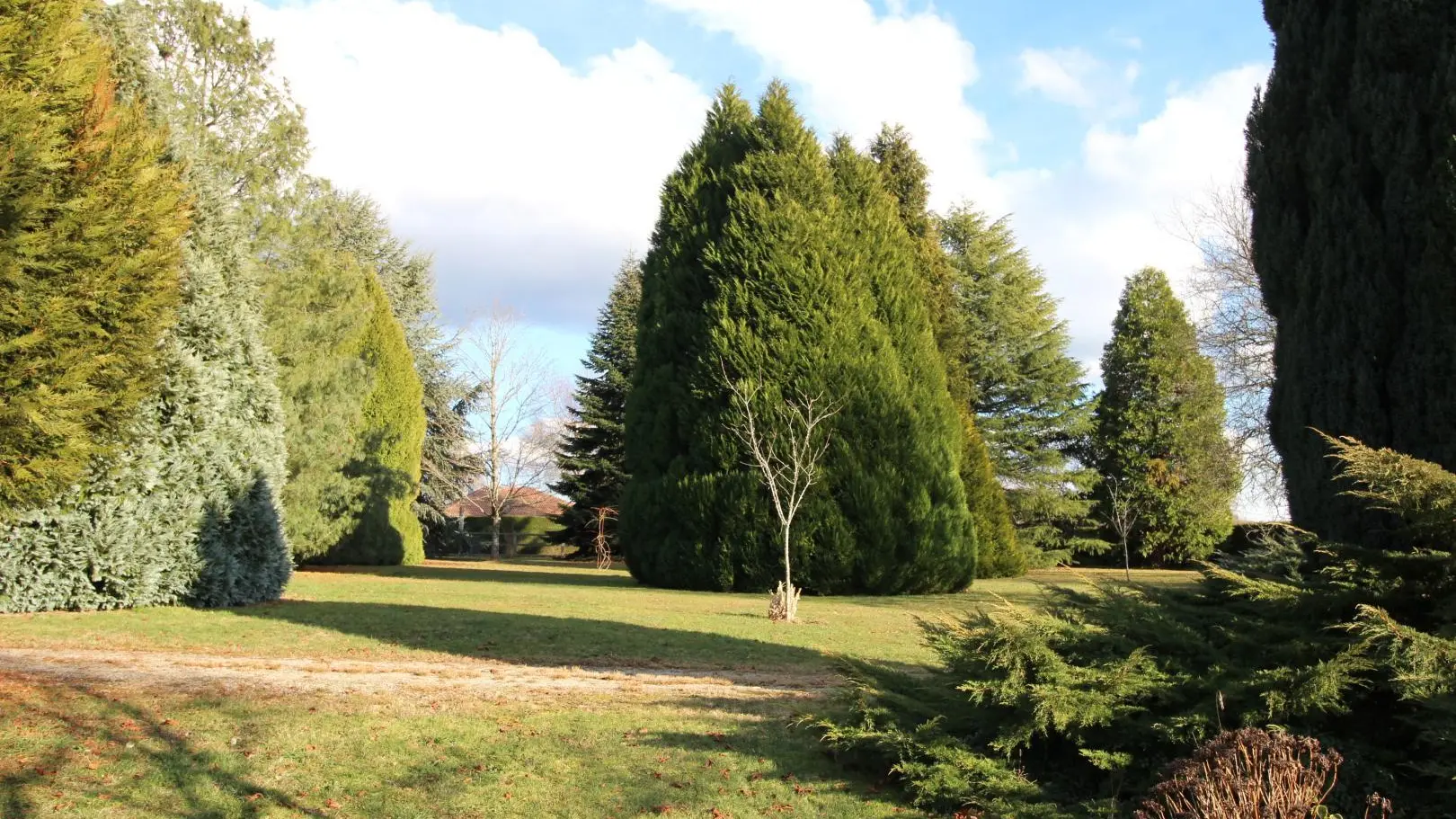 Gîte du Mas du Puy à Ambazac en Haute-Vienne (Nouvelle Aquitaine)_36