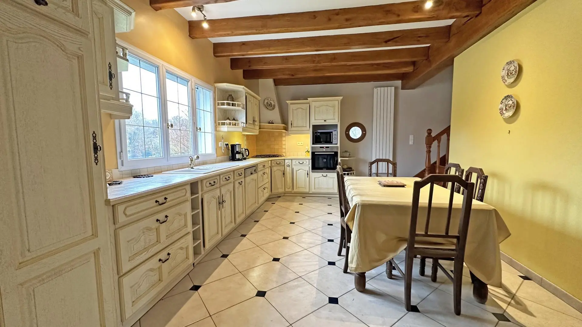 Gîte du Mas du Puy à Ambazac en Haute-Vienne (Nouvelle Aquitaine)_20