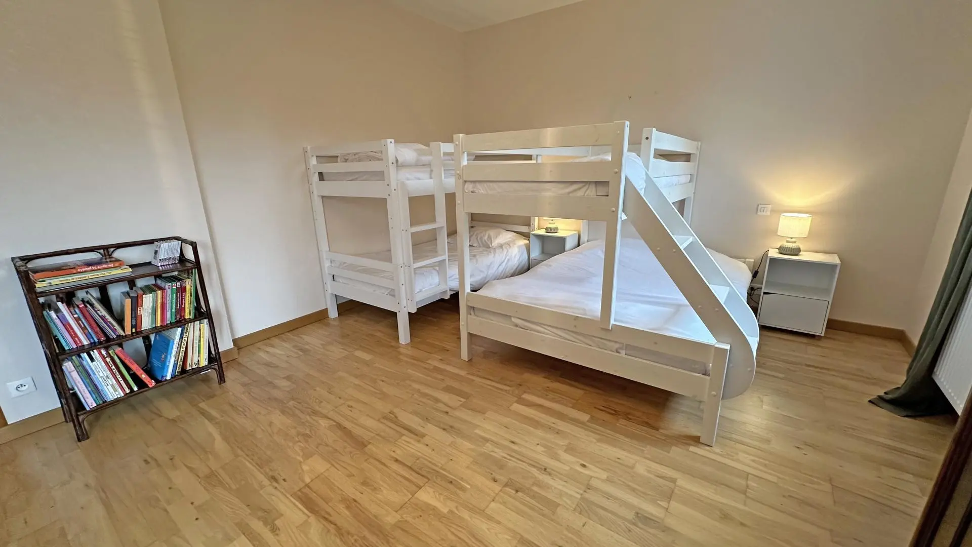 Gîte du Mas du Puy à Ambazac en Haute-Vienne (Nouvelle Aquitaine)_29