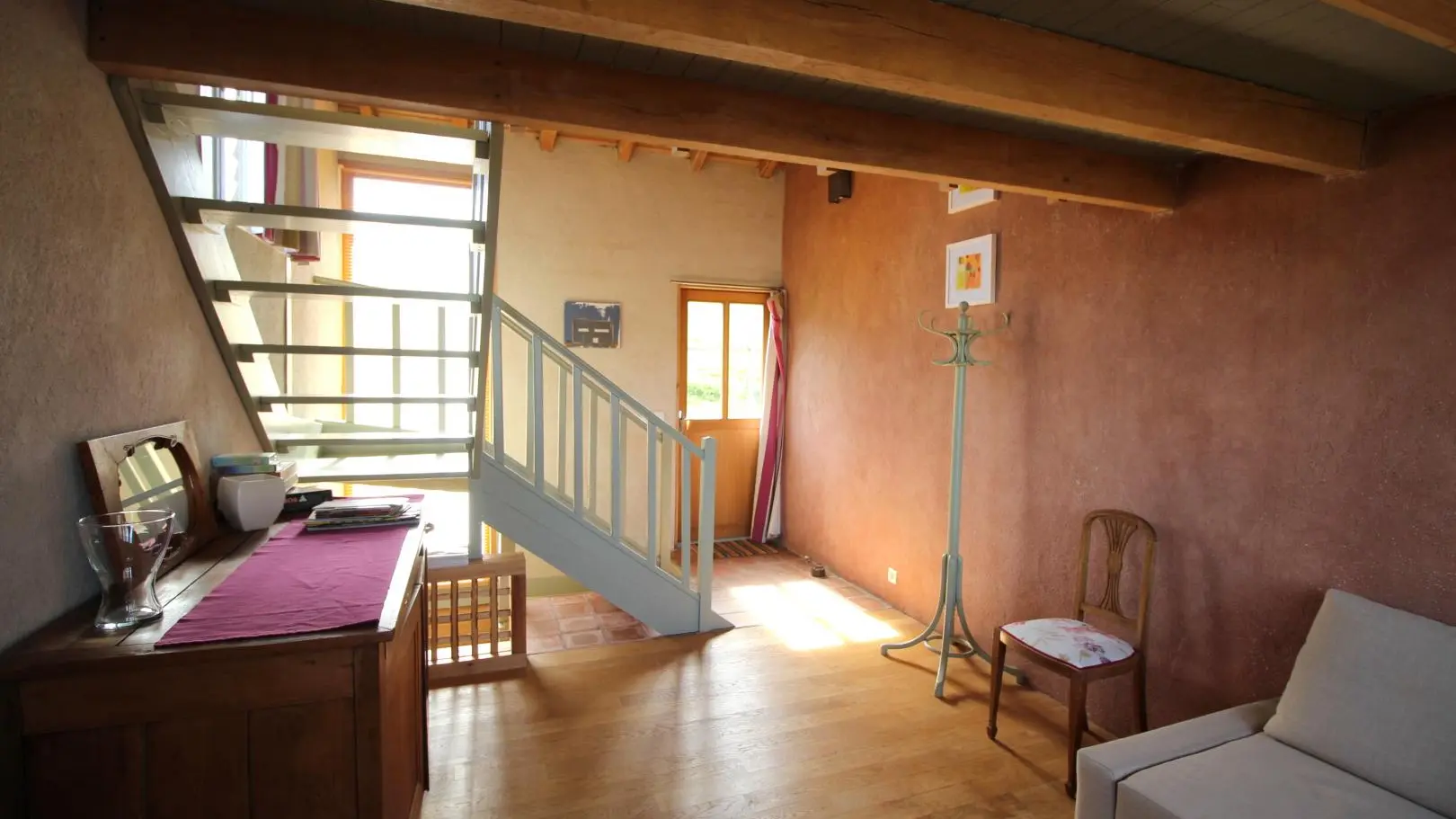 Salon       
Porte d'entrée_13