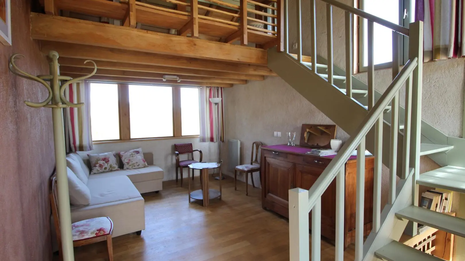 Salon      
Escalier_15