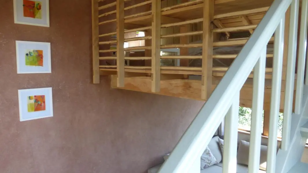 Gîte La Côte à Ambazac en Haute Vienne (Limousin)_16