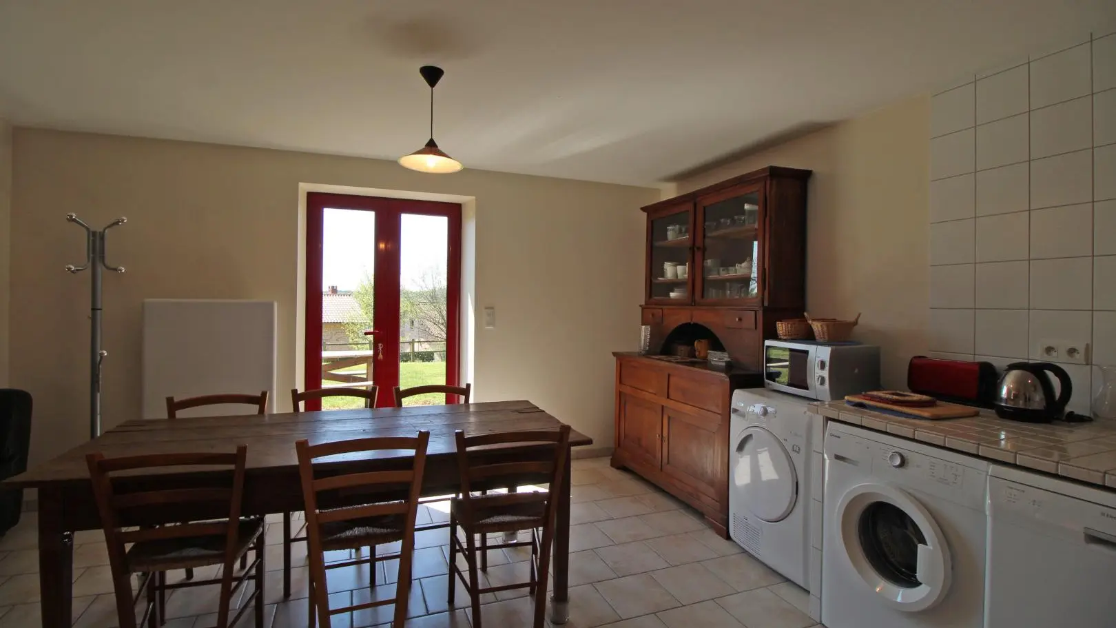 Gite Les Brutines à Ambazac en Haute-Vienne (Limousin)_7