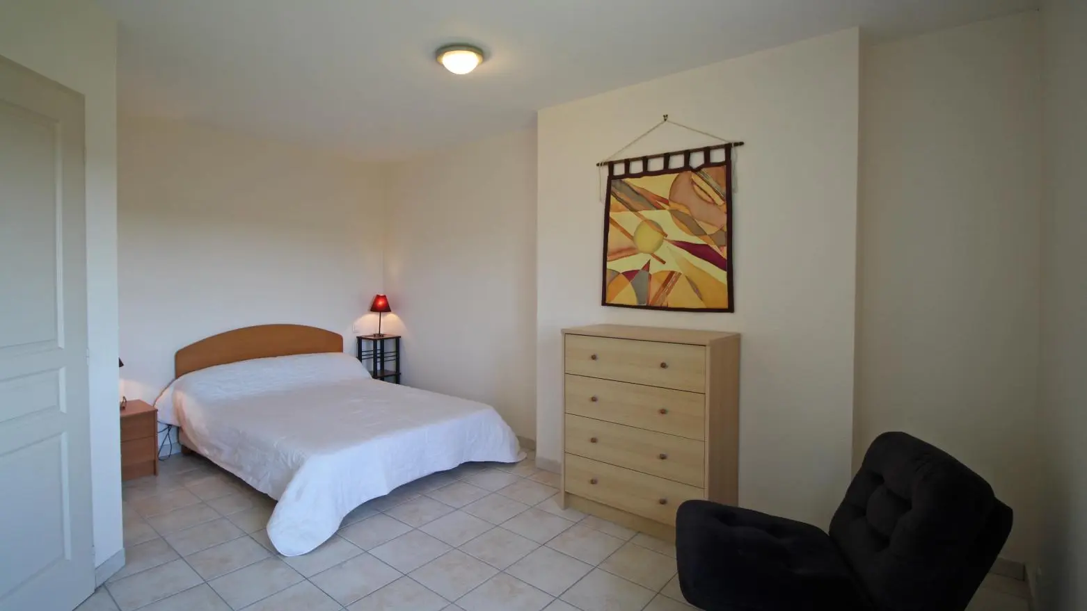 Gite Les Brutines à Ambazac en Haute-Vienne (Limousin)_12