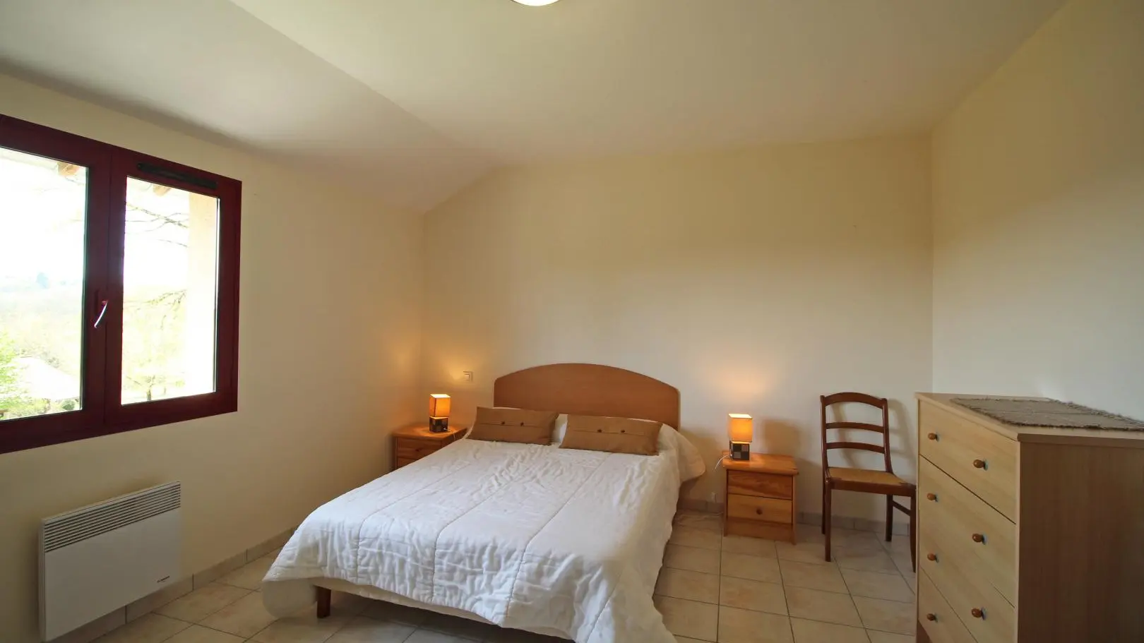 Gite Les Brutines à Ambazac en Haute-Vienne (Limousin)_10