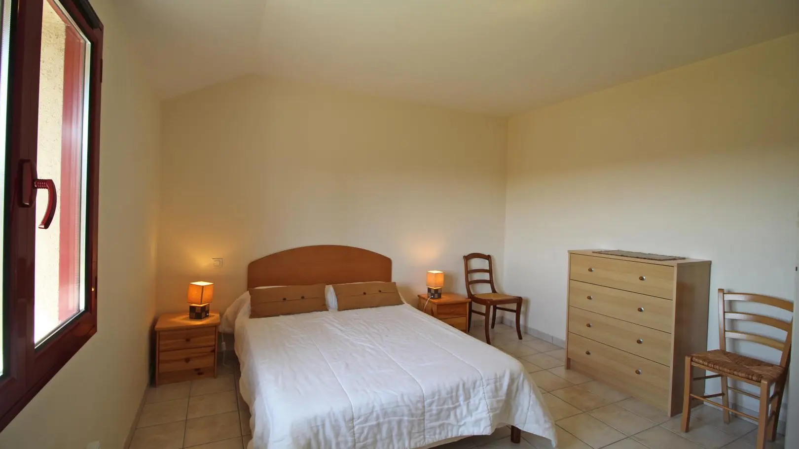 Gite Les Brutines à Ambazac en Haute-Vienne (Limousin)_11