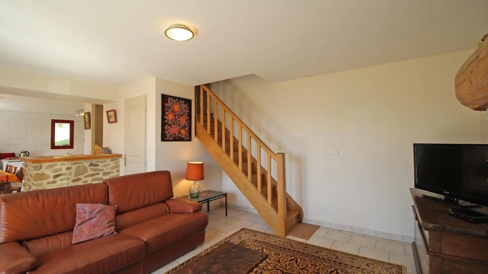 Gite Les Brutines à Ambazac en Haute-Vienne (Limousin)_9